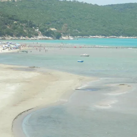 Beach House Apraos Kalamaki Corfu Villa Peritheia